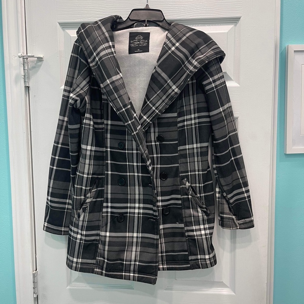 Louise Paris coat